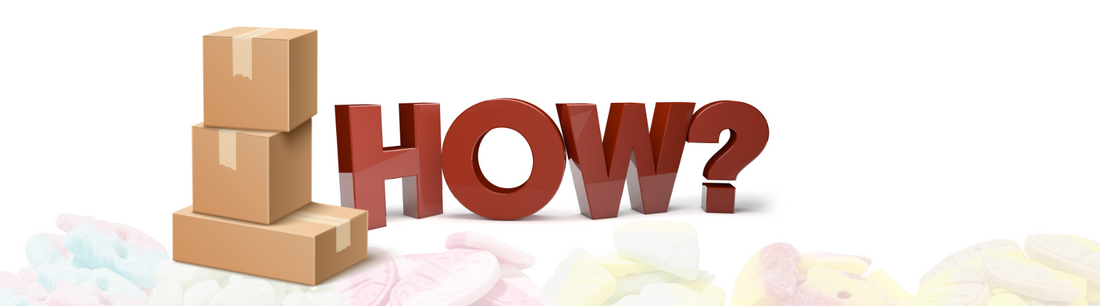 how to order swedish candy in japan