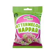 Candy People Mini Watermelon Pacifiers