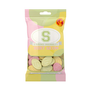 Candy People S-Märke  Sour Foam