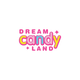 Dream Candy Land