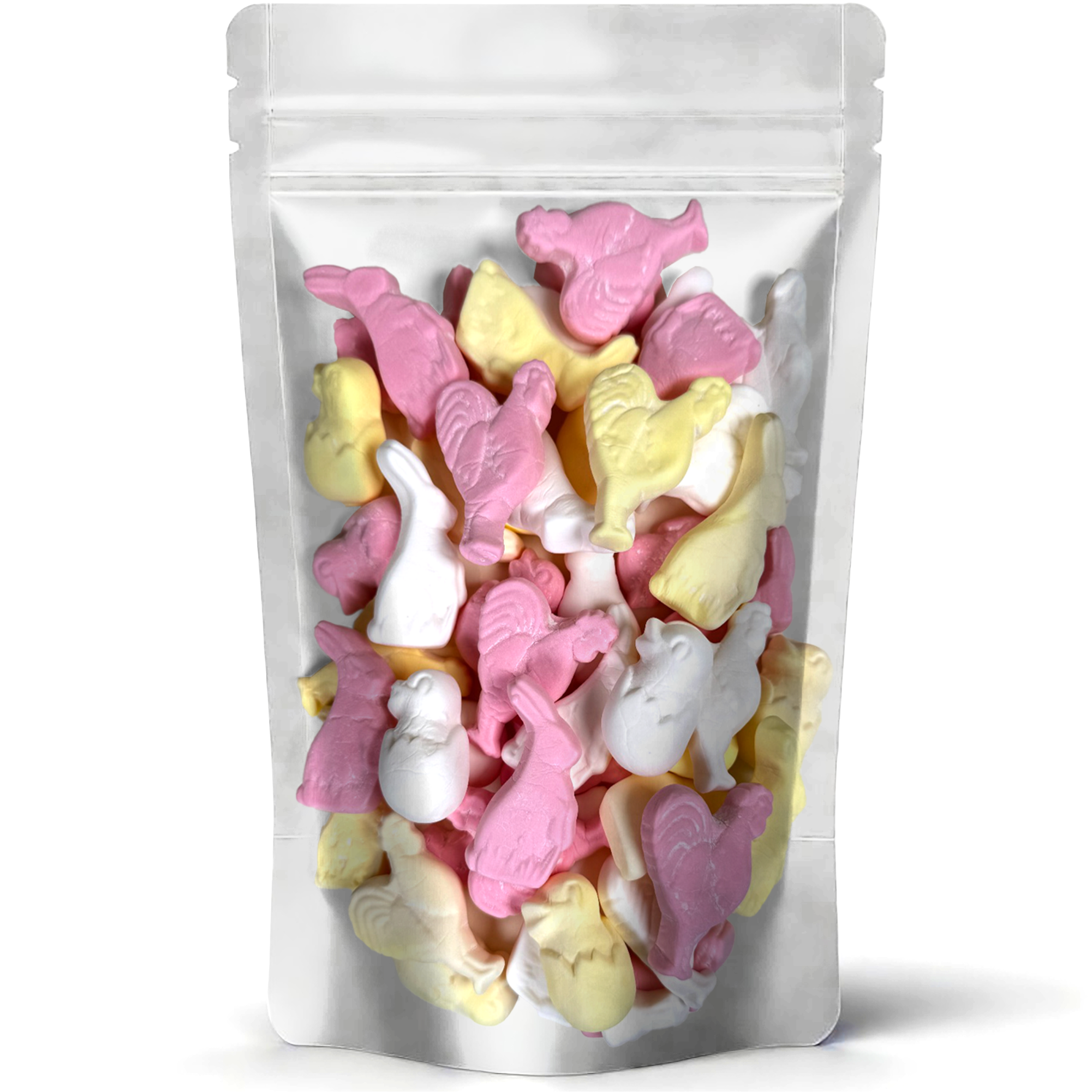 Franssons Marshmallow Candy