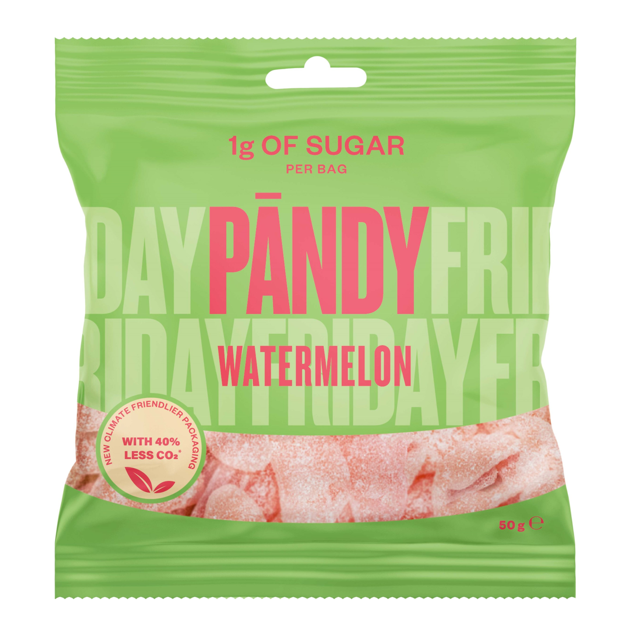 Pändy Candy Watermelon