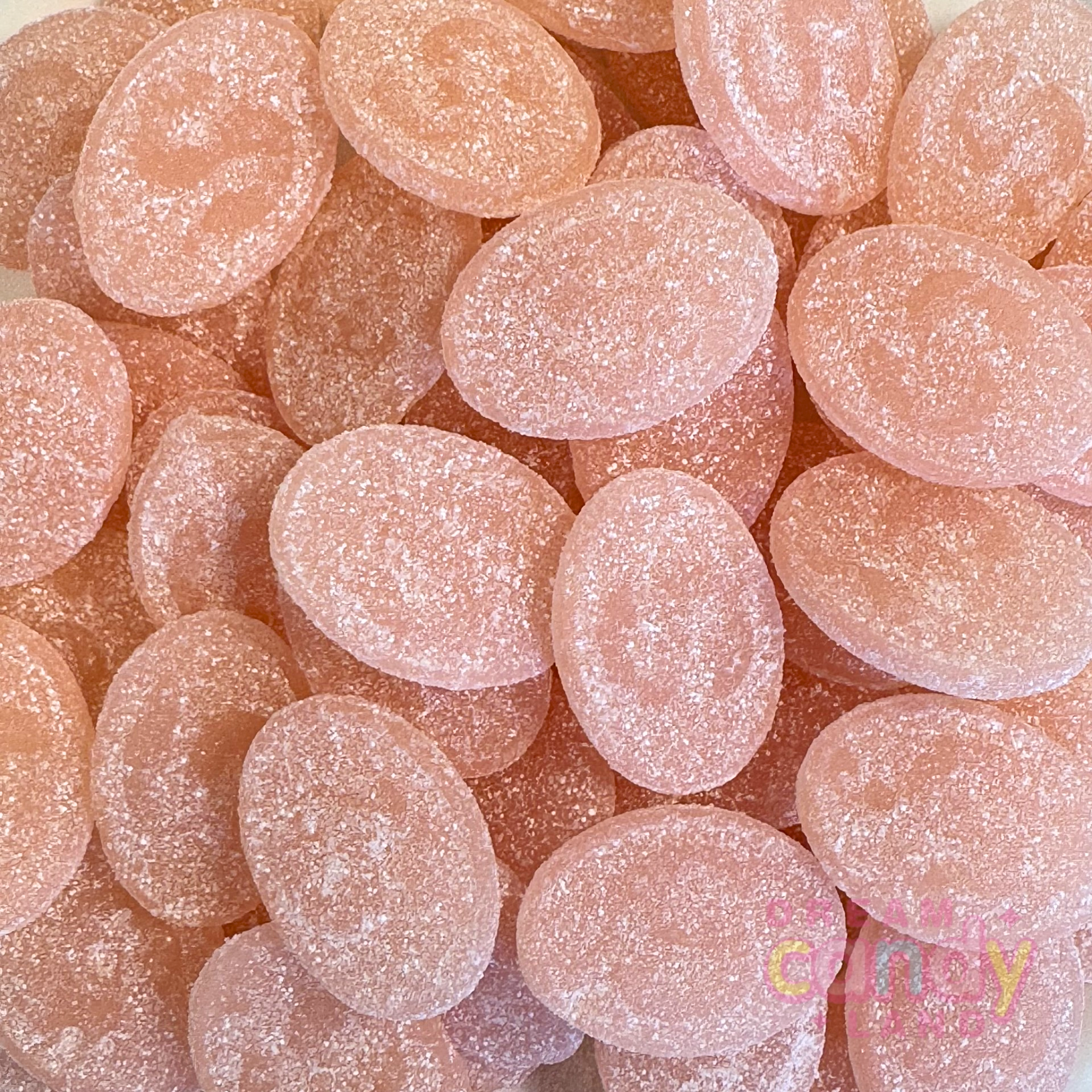 S-Märke Sour Watermelon