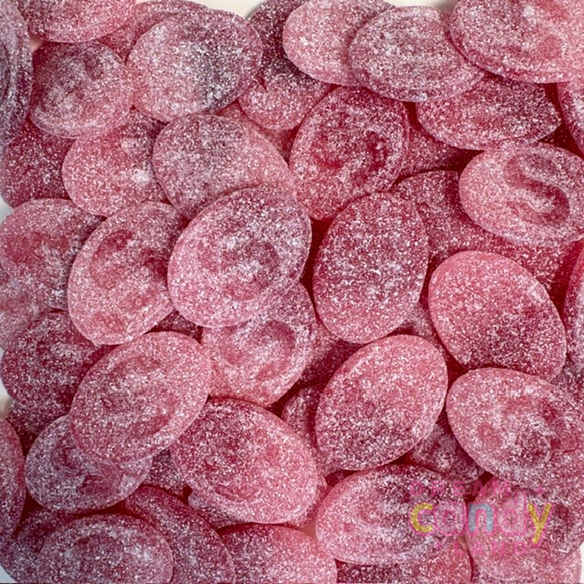 S-Märke Sour Pomegranate & Raspberry