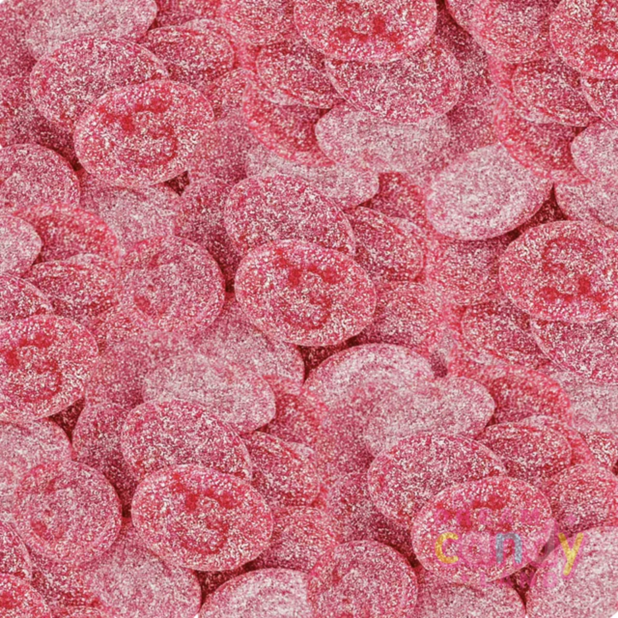 S-Märke Sour Cherry