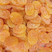 S-Märke Sour Maracuja