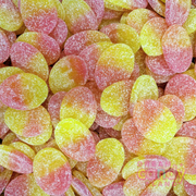 S-Märke Sour Lemon Raspberry