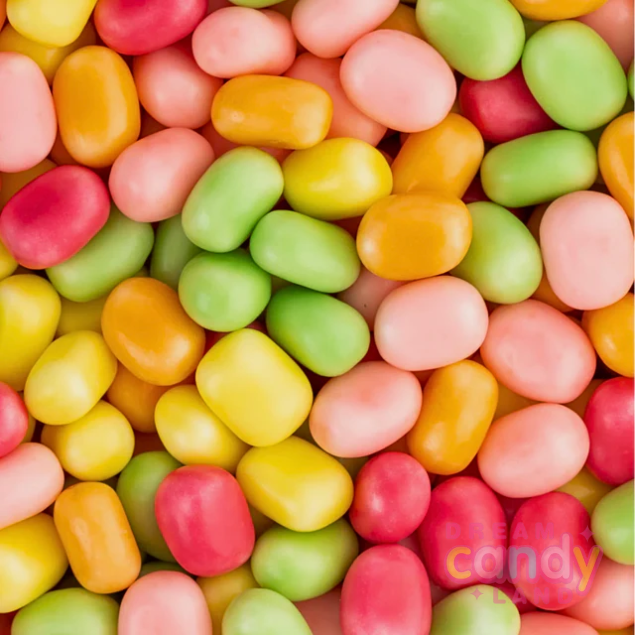 Haribo Maoam Fruit Crunchers