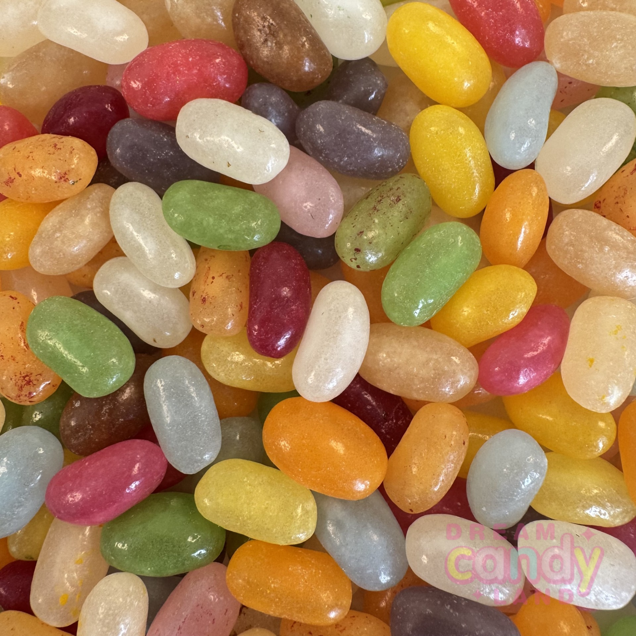 Jelly Beans