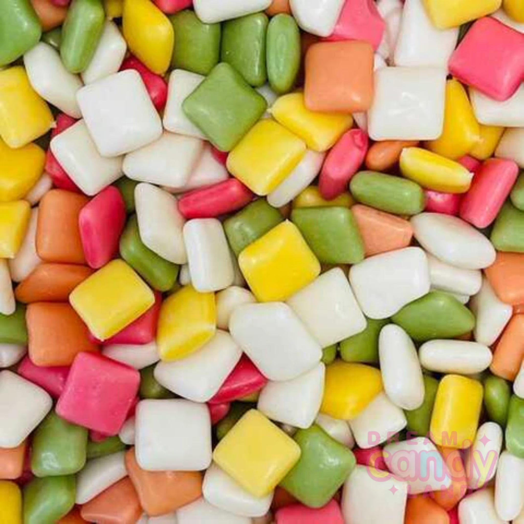 Malaco Brio Fruit Chews