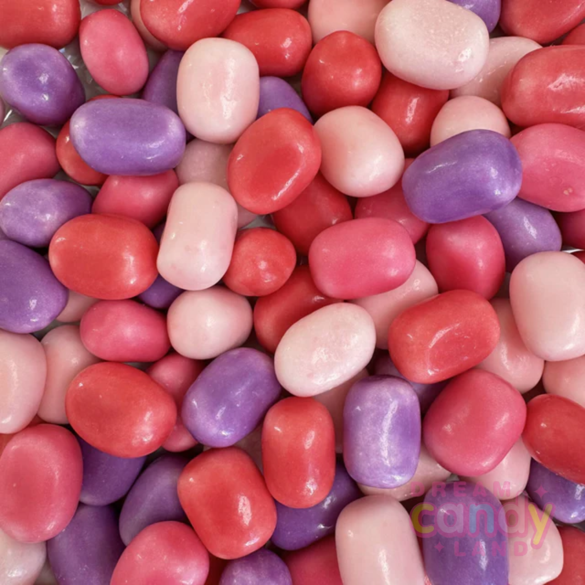 Maoam Wild Berries Crunchers