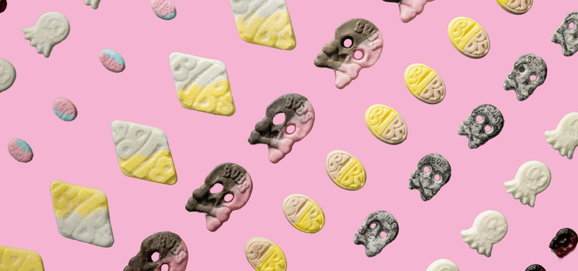 Dream Candy Land