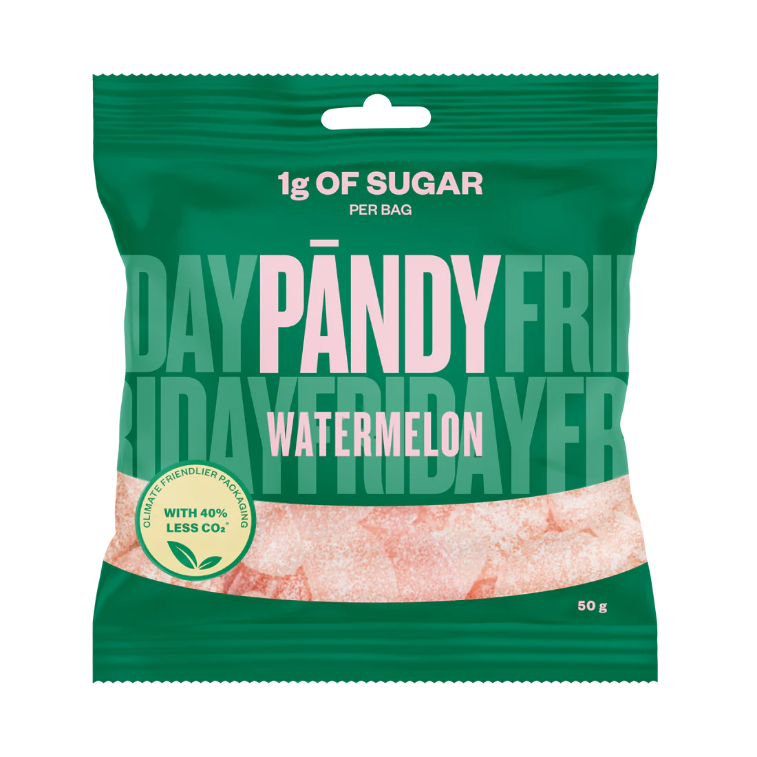 Pändy Candy Watermelon