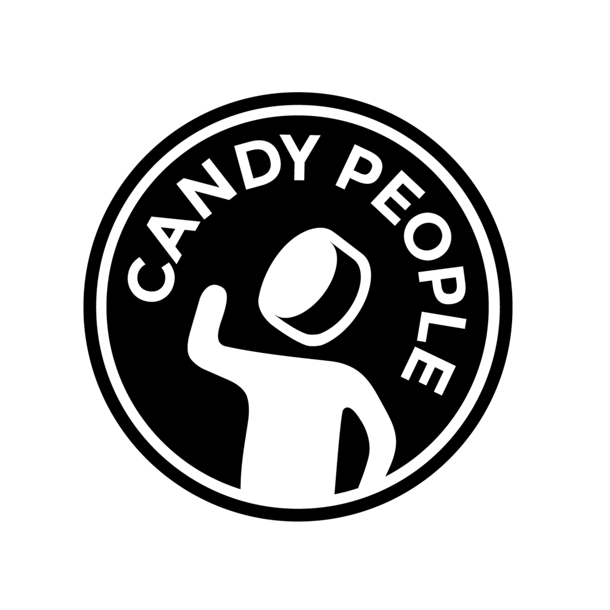 Candy People