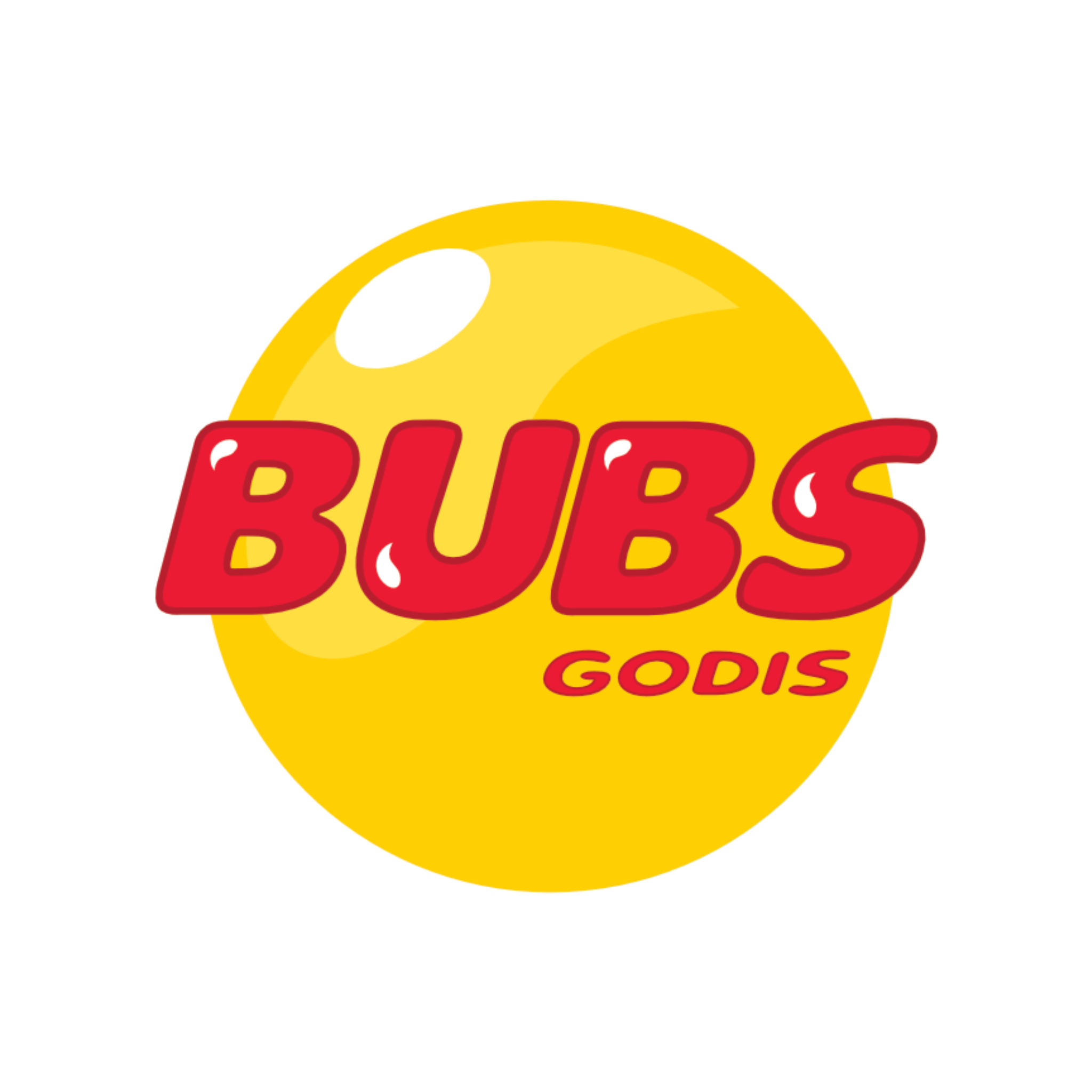 Bubs Godis