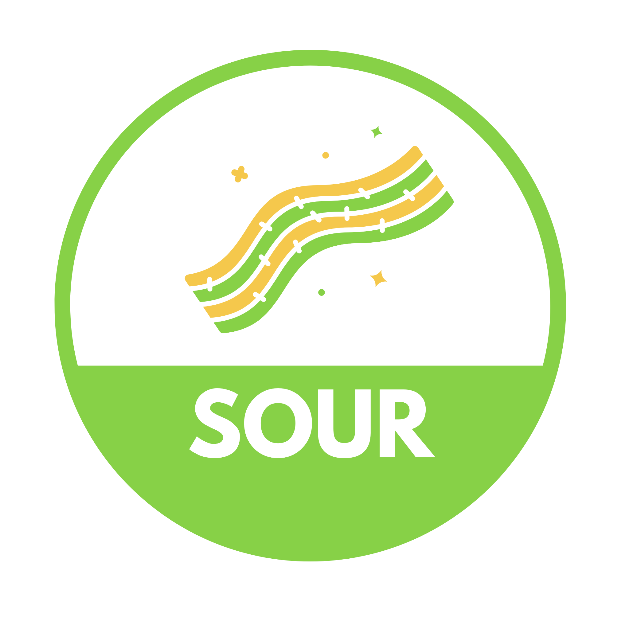 Sour