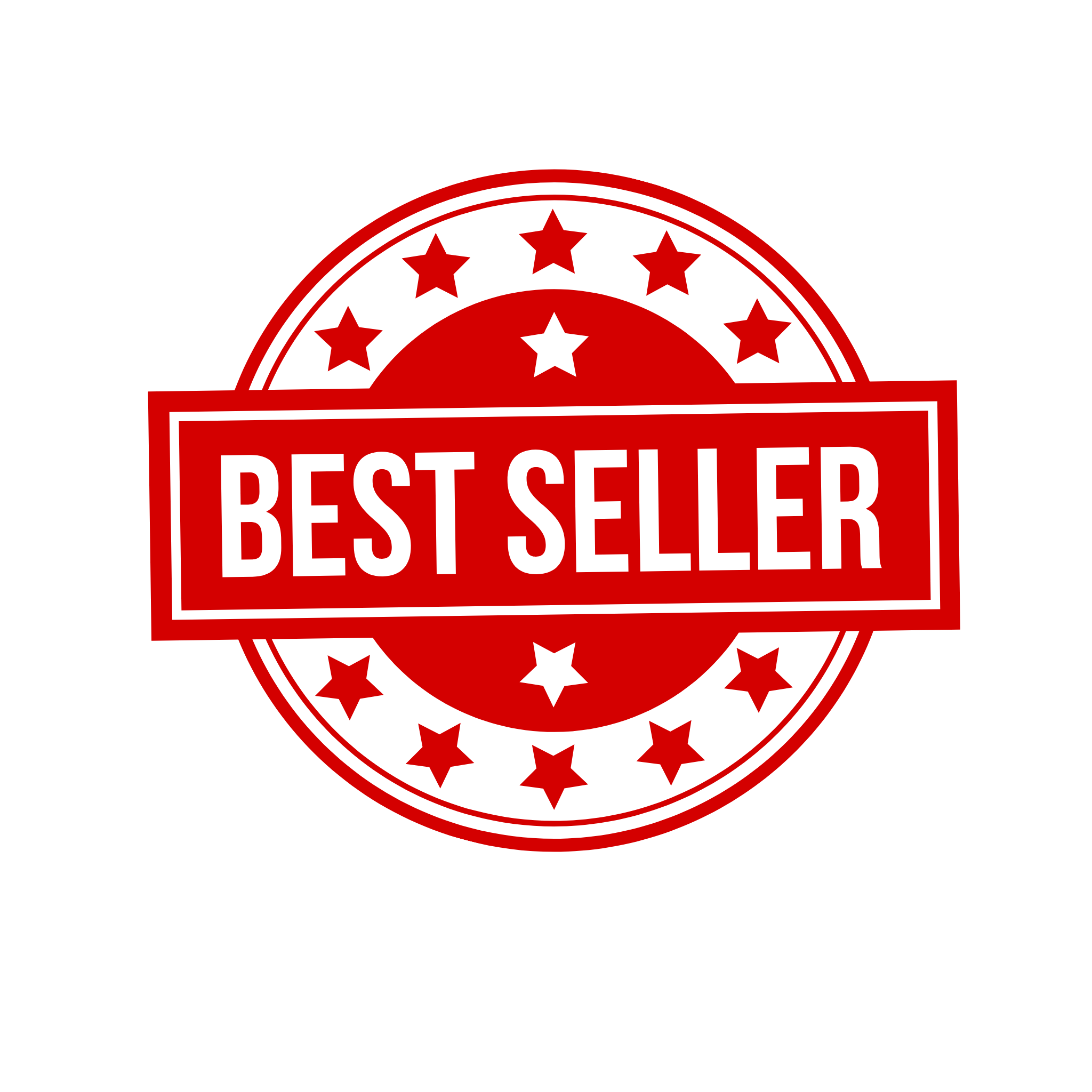 Best Sellers