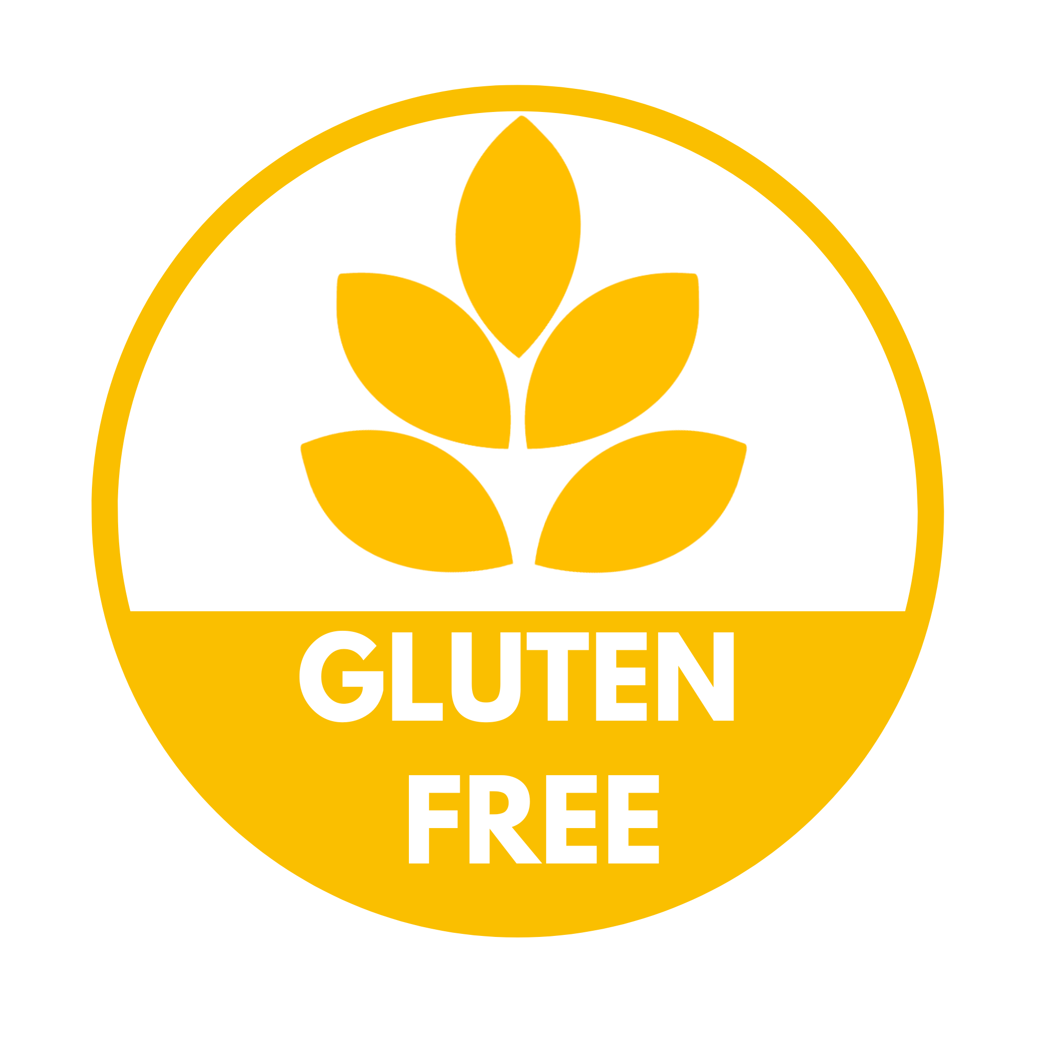 Gluten Free