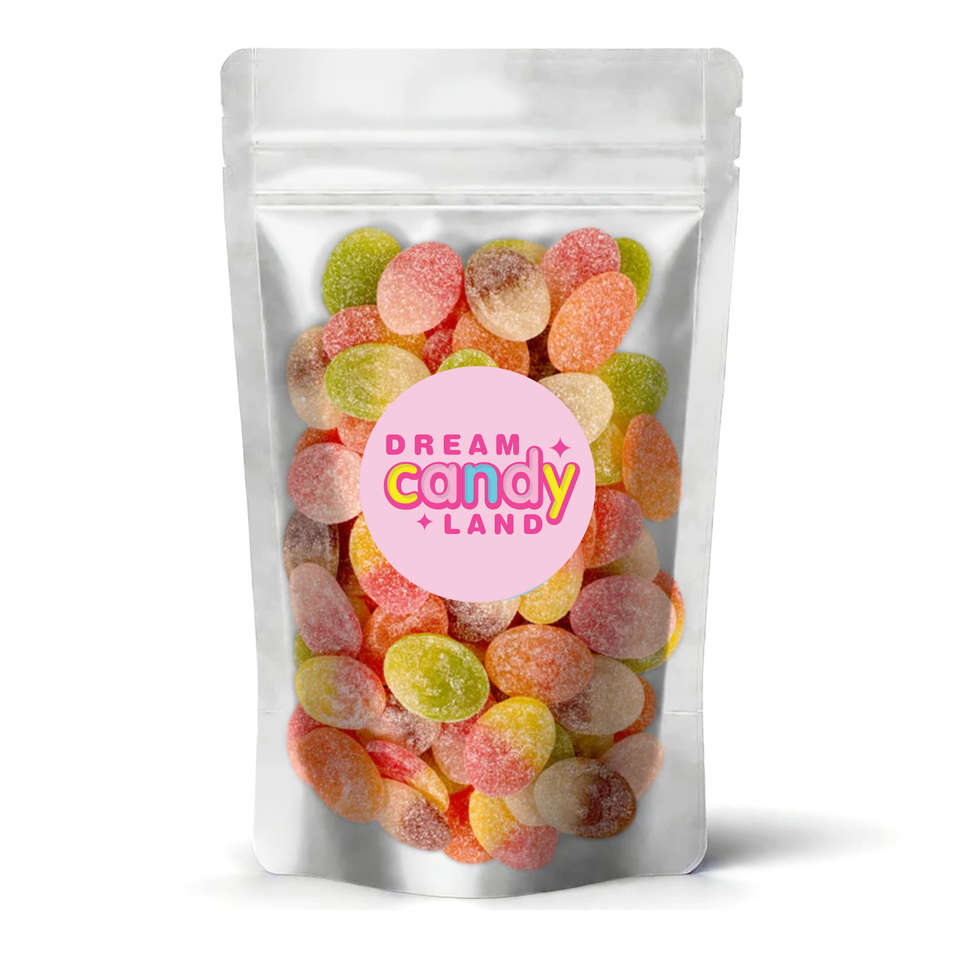 S-Märke Pick-N-Mix