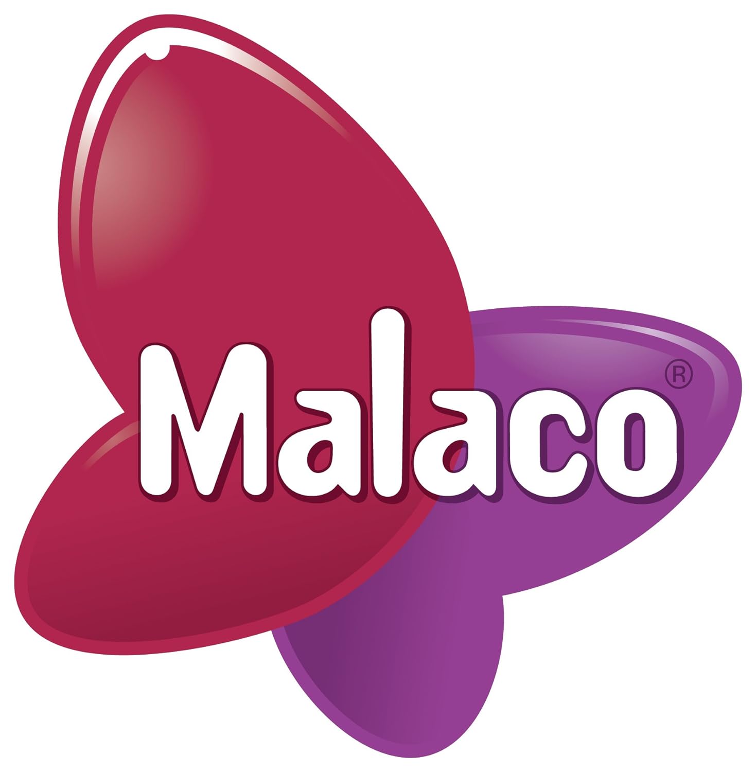 Malaco Gott & Blandat Salty Licorice Mix