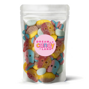 BUBSミックス – Dream Candy Land BUBSミックス – Dream Candy Land