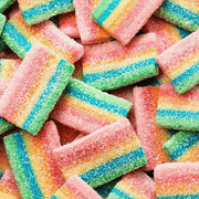Fini Rainbow Magic Carpets