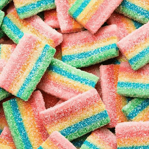 Fini Rainbow Magic Carpets