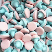 Franssons Fizzy Foamy Mushrooms
