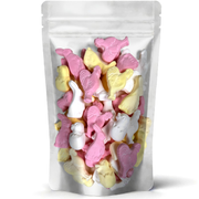 Franssons Marshmallow Candy