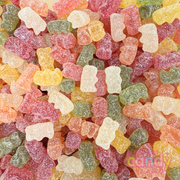 Goldbears Sour