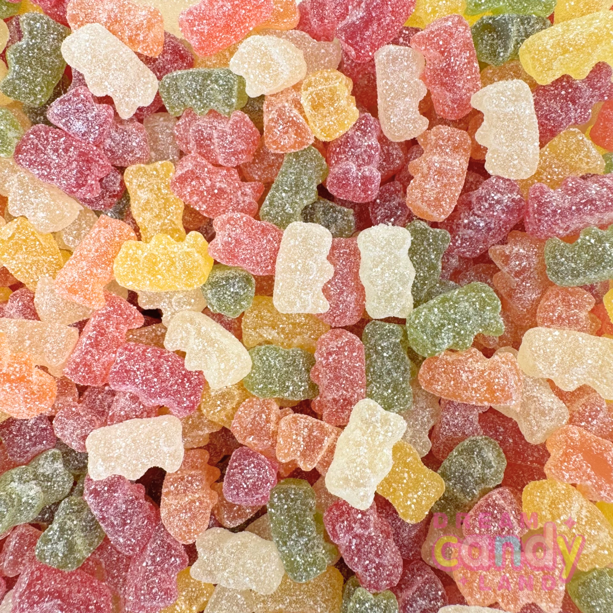 Goldbears Sour