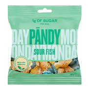 Pändy Candy Sour Fish