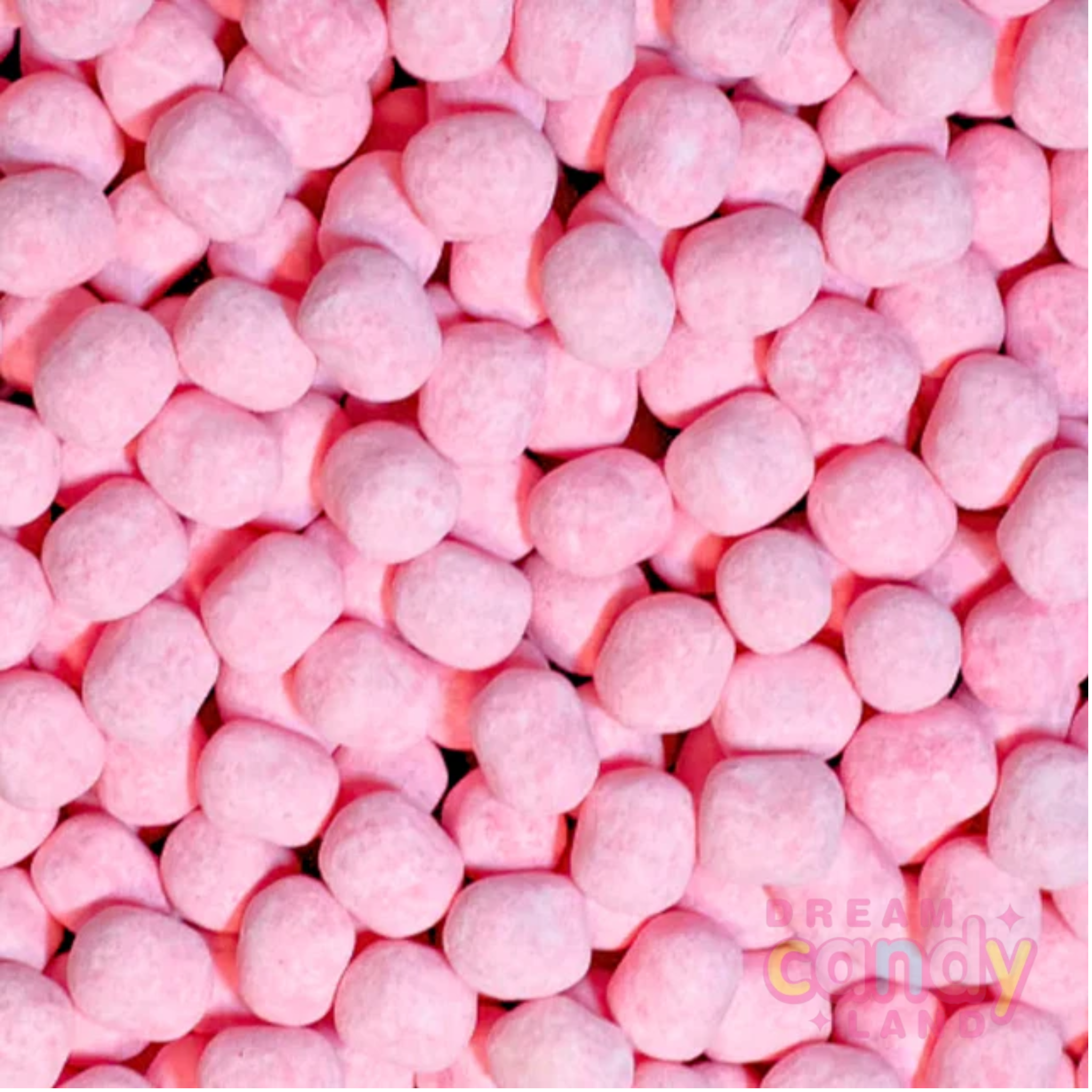 Strawberry Bon Bons