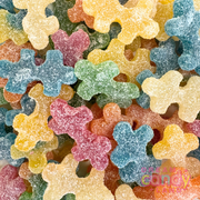 Sour Puzzle