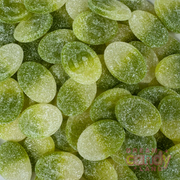 S-MärkeSour Apple