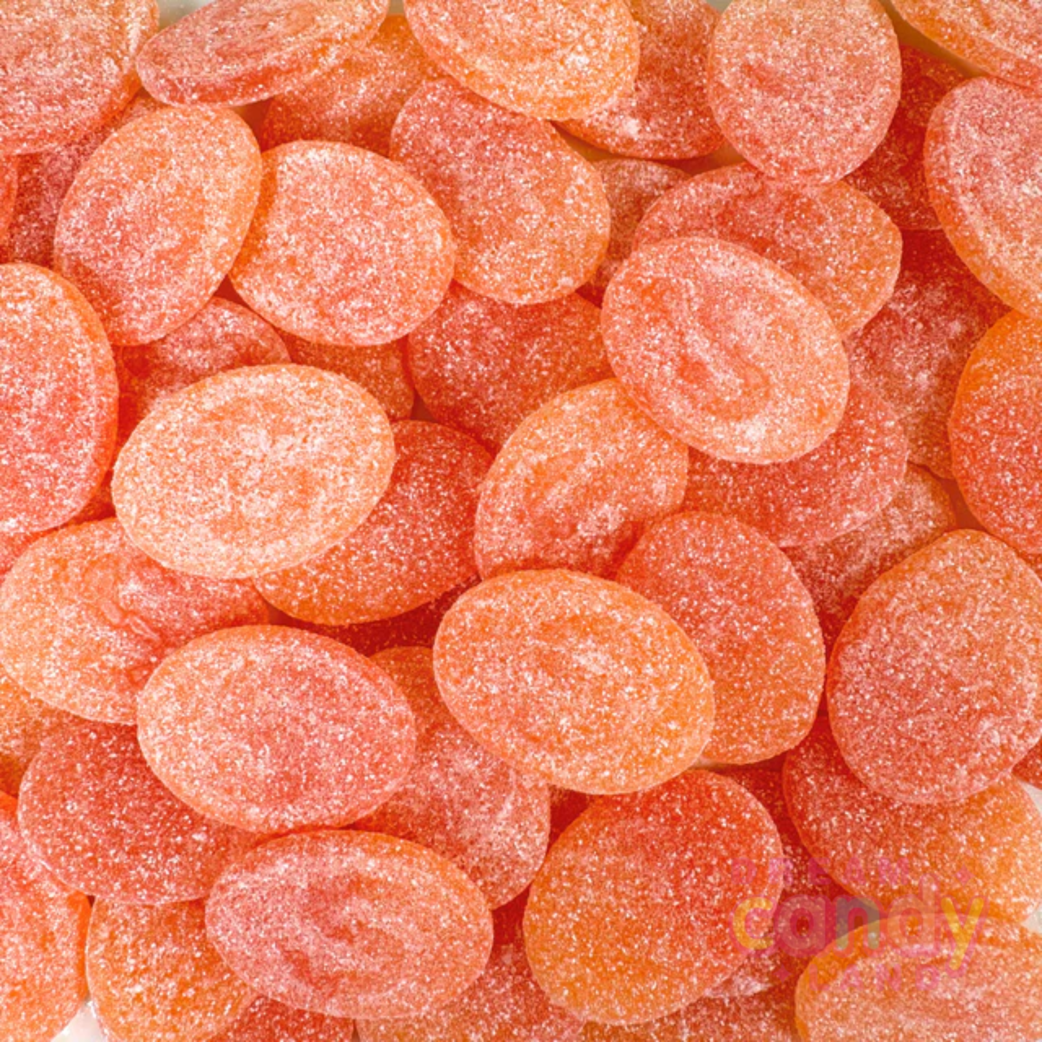 S-Märke Sour Peach