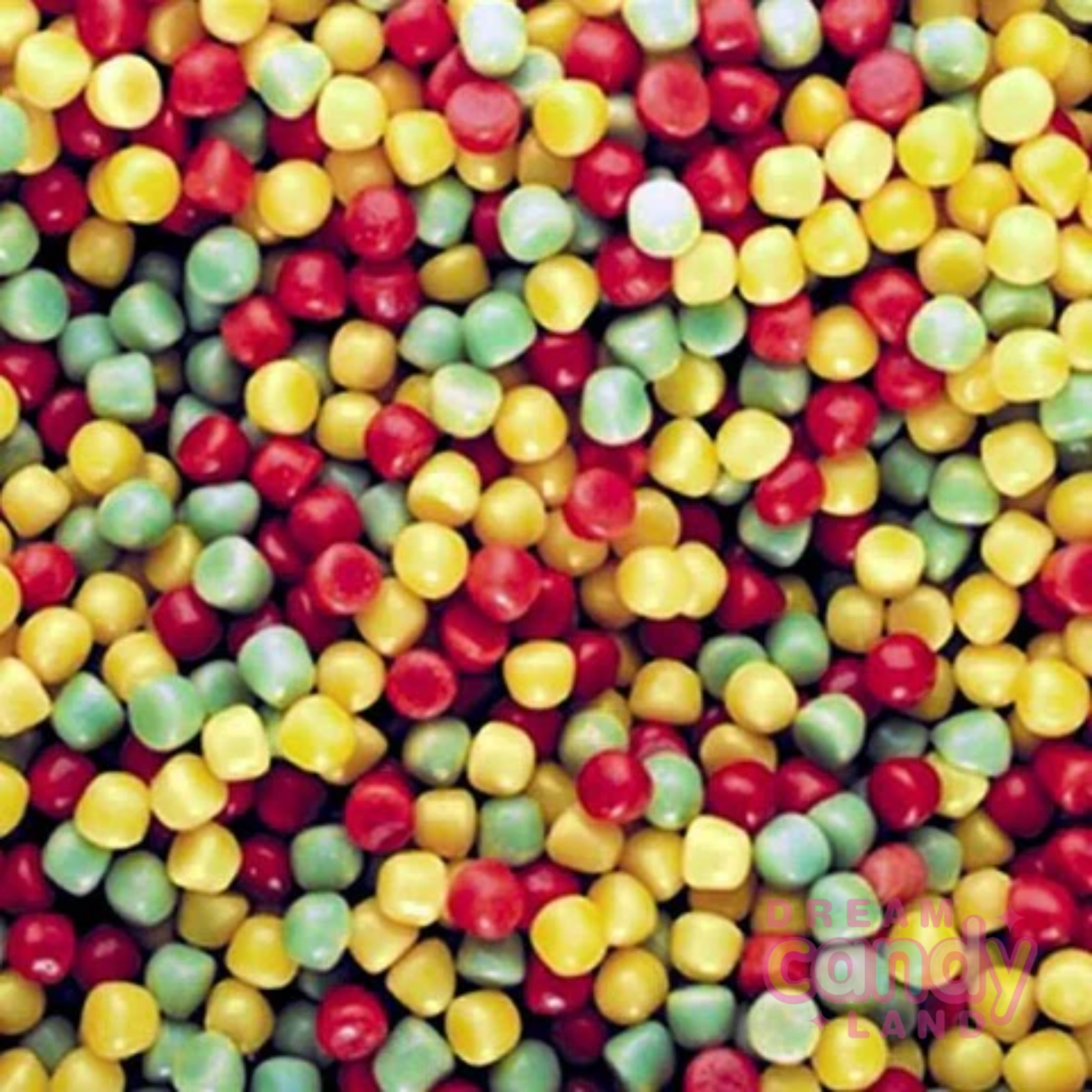 Brynild Frutti Topps