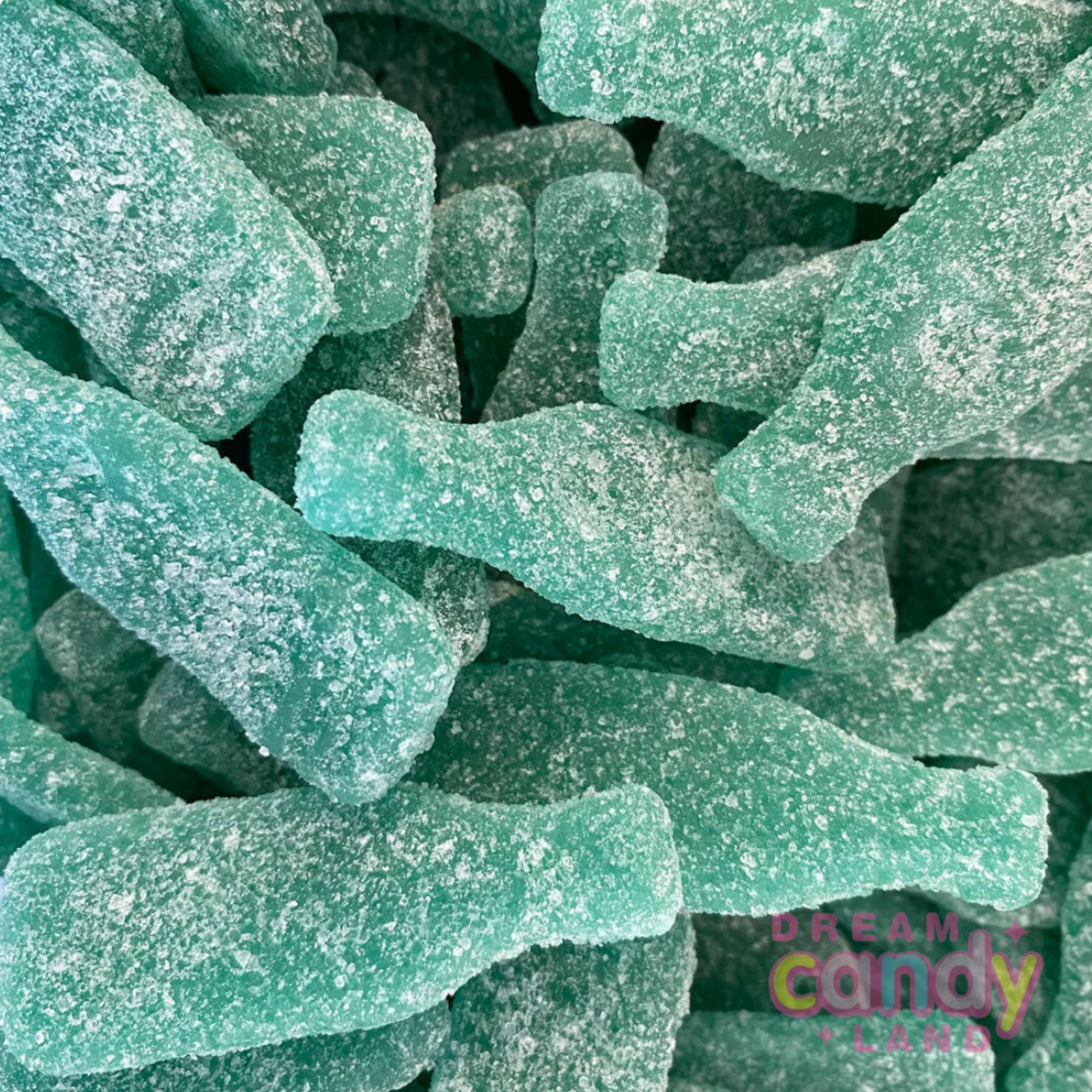 Toms Soda Pops